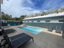 Karaibes Hotel Tourism UAE