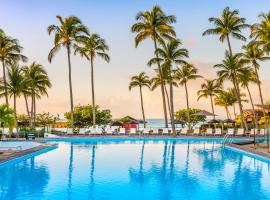 La Creole Beach Hotel & Spa Tourism UAE