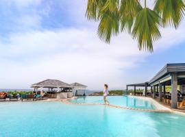 La Toubana Hotel & Spa Tourism UAE