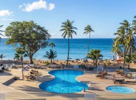 Langley Resort Fort Royal Tourism UAE