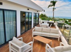 Le Gaetana Hotel Tourism UAE