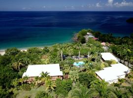 Residence AU 'TI SUCRIER Tourism UAE