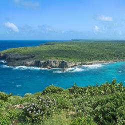 Sainte-Anne Tourism UAE