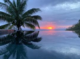 TropicAngel ECOLODGE de Charme Tourism UAE