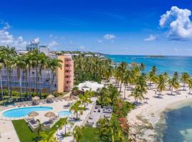 Zenitude Hôtel Résidences Le Salako Tourism UAE