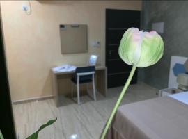 Grand Hotel Djibloho Tourism UAE