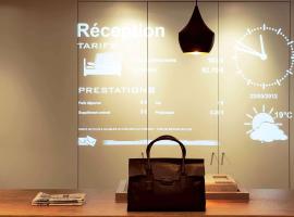 Ibis Malabo Tourism UAE