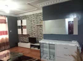 Ibis Malabo Tourism UAE