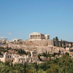 Acropolis, Athens Tourism UAE