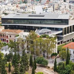 Acropolis Museum, Athens Tourism UAE