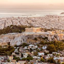 Athens Tourism UAE