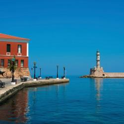 Chania Tourism UAE