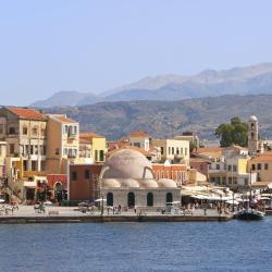 Chania Town Tourism UAE
