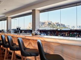 Electra Metropolis Tourism UAE