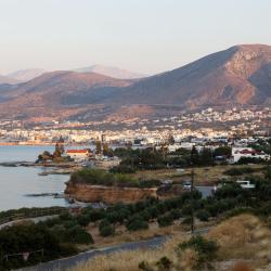 Hersonissos Tourism UAE