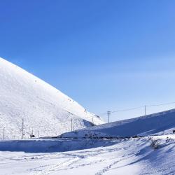 Kaimaktsalan Tourism UAE