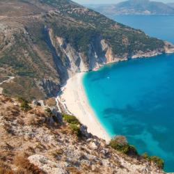 Kefalonia Tourism UAE