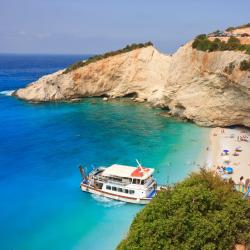 Lefkada Tourism UAE