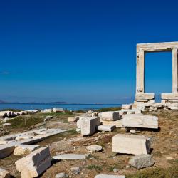 Naxos Tourism UAE