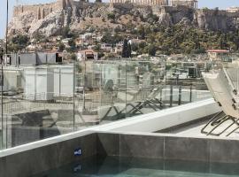 NYX Esperia Palace Hotel Athens by Leonardo Hotels Tourism UAE