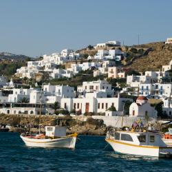 Paros Tourism UAE