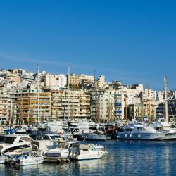 Piraeus Tourism UAE