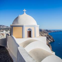 Santorini Tourism UAE