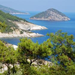 Thasos Tourism UAE
