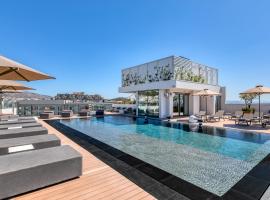 The Stanley Tourism UAE