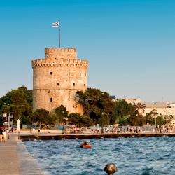 Thessaloniki Tourism UAE