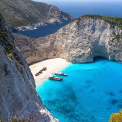 Zakynthos Tourism UAE