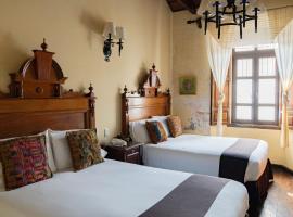 Casa Noble Hotel Tourism UAE