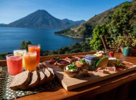 EL PICNIC ATITLÁN Tourism UAE