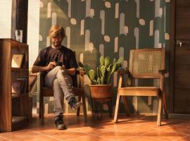 Flore Hostel Tourism UAE