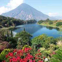 Guatemala Tourism UAE