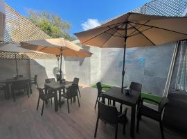 Hotel Villas Santander Tourism UAE