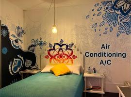 Hotel y Arte Antigua by Amazing Guatemala Travel Tourism UAE