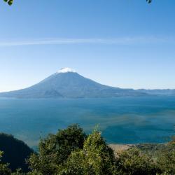 Lake Atitlán Tourism UAE