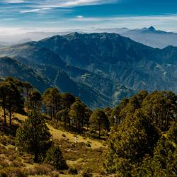 Quetzaltenango Tourism UAE