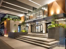 Wyndham Garden Guatemala City Tourism UAE