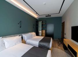 Aiden by Best Western Georgetown Guyana Tourism UAE