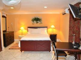 El Dorado Inn Tourism UAE