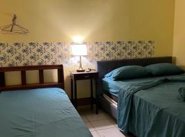 Emerald Apartments INC Tourism UAE