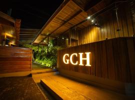 Grand Coastal Hotel Tourism UAE