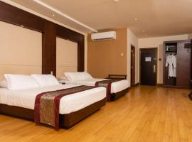 Herdmanston Lodge Hotel Tourism UAE