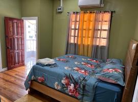 Hollywood Guesthouse Tourism UAE