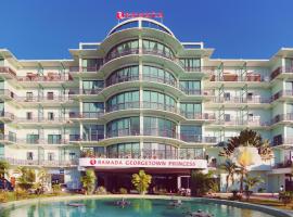 Ramada by Wyndham Princess Georgetown Tourism UAE