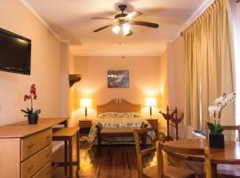 The Durban Hotel Guyana INC. Tourism UAE