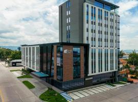 Aloft San Pedro Sula Tourism UAE