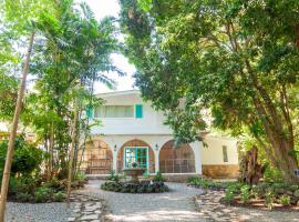 Angeli Gardens Boutique Hotel Tourism UAE